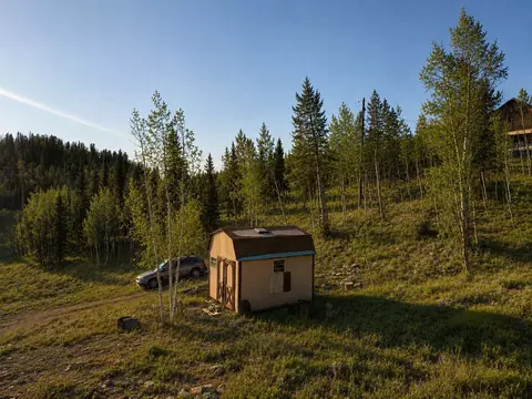 445 Warpath Rd, Como, CO 80432 photo 6