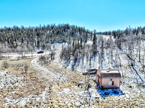 445 Warpath Rd, Como, CO 80432