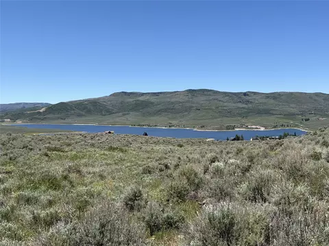 31700 Shoshone Way, Oak Creek, CO 80467