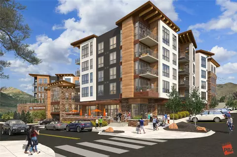 240 Lake Dillon Dr #309, Dillon, CO 80435