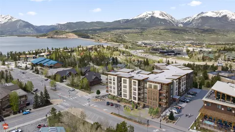 240 Lake Dillon Dr #419, Dillon, CO 80435