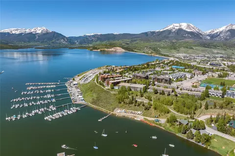 View/Area - 240 Lake Dillon Dr #321, Dillon, CO 80435 photo 3 of 12