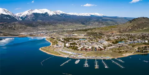 View/Area - 240 Lake Dillon Dr #321, Dillon, CO 80435 photo 6 of 12