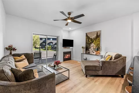 493 Eaglepointe Ct #3, Steamboat Springs, CO 80487