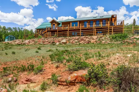 36 Iron Mountain Rd, Fairplay, CO 80440