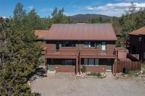 408 Granite St #A, Frisco, CO 80443