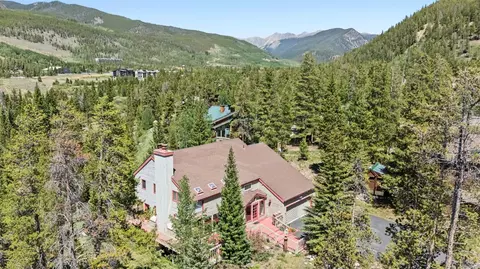 93 Last Chance Ln, Keystone, CO 80435
