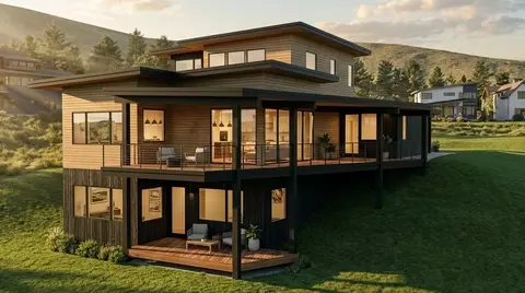 1888 Indian Trl, Steamboat Springs, CO 80487