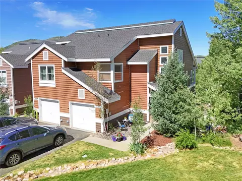 505 Mountain Vista Cir #9, Steamboat Springs, CO 80487