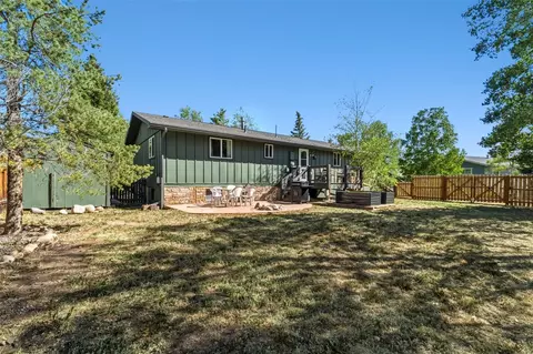 Exterior - 193 Big Elk Rd, Dillon, CO 80435 photo 2 of 7