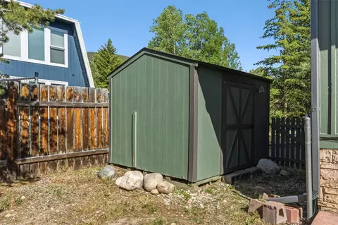 Exterior - 193 Big Elk Rd, Dillon, CO 80435 photo 6 of 7