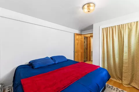 Bedroom - 193 Big Elk Rd, Dillon, CO 80435 photo 8 of 8