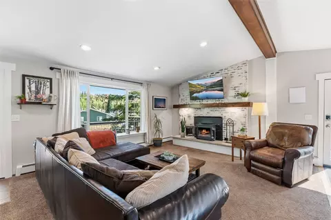 Living - 193 Big Elk Rd, Dillon, CO 80435 photo 3 of 3