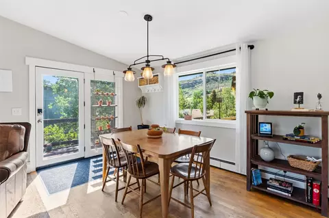 Dining - 193 Big Elk Rd, Dillon, CO 80435 photo 1 of 2