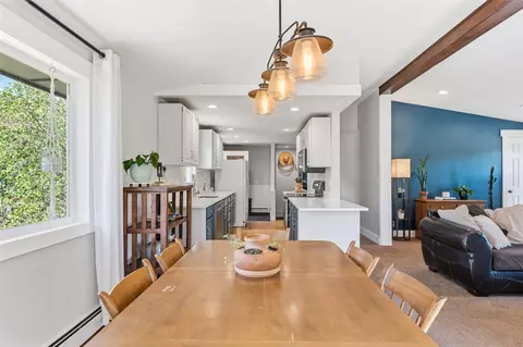 Dining - 193 Big Elk Rd, Dillon, CO 80435 photo 2 of 2