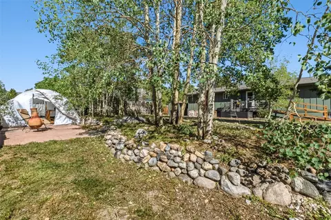 Exterior - 193 Big Elk Rd, Dillon, CO 80435 photo 4 of 7
