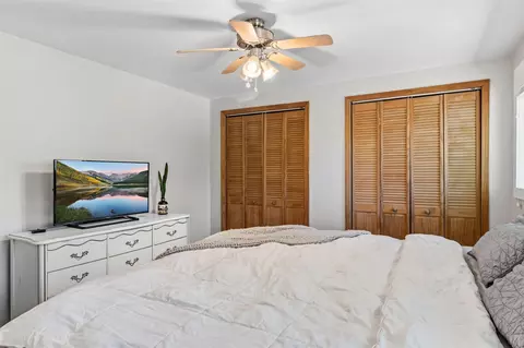 Bedroom - 193 Big Elk Rd, Dillon, CO 80435 photo 3 of 8