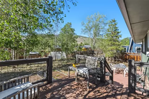 Exterior - 193 Big Elk Rd, Dillon, CO 80435 photo 1 of 7