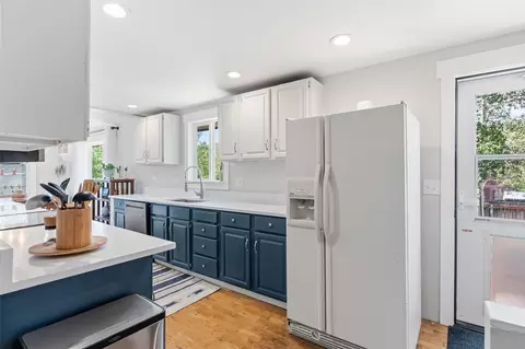 Kitchen - 193 Big Elk Rd, Dillon, CO 80435 photo 3 of 3