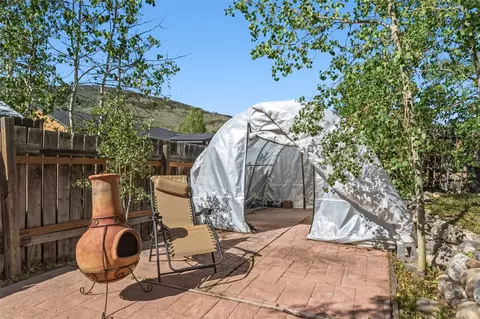 Exterior - 193 Big Elk Rd, Dillon, CO 80435 photo 5 of 7