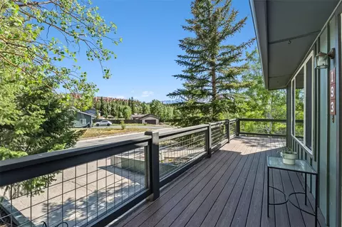 Exterior - 193 Big Elk Rd, Dillon, CO 80435 photo 7 of 7