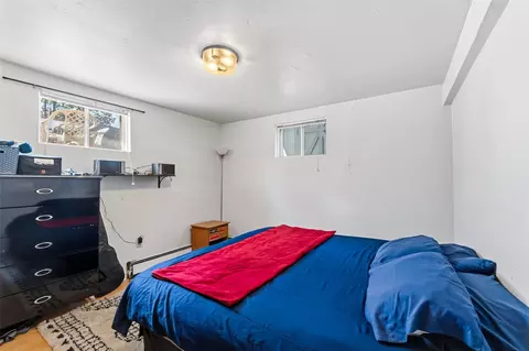 Bedroom - 193 Big Elk Rd, Dillon, CO 80435 photo 7 of 8