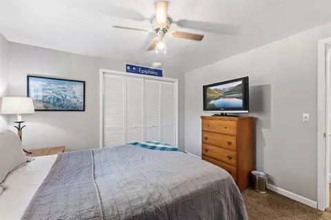 Bedroom - 193 Big Elk Rd, Dillon, CO 80435 photo 6 of 8