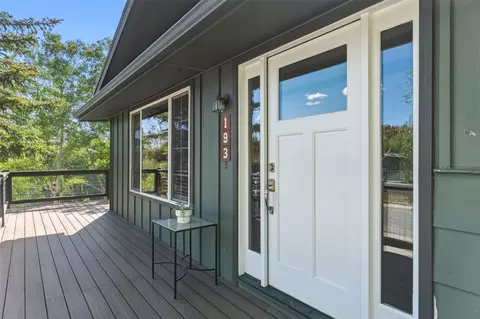 Entry Way - 193 Big Elk Rd, Dillon, CO 80435 photo 1 of 1