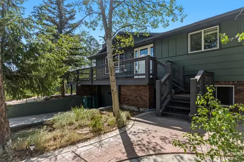 193 Big Elk Rd, Dillon, CO 80435