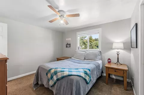 Bedroom - 193 Big Elk Rd, Dillon, CO 80435 photo 5 of 8