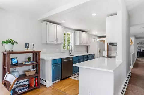Kitchen - 193 Big Elk Rd, Dillon, CO 80435 photo 1 of 3
