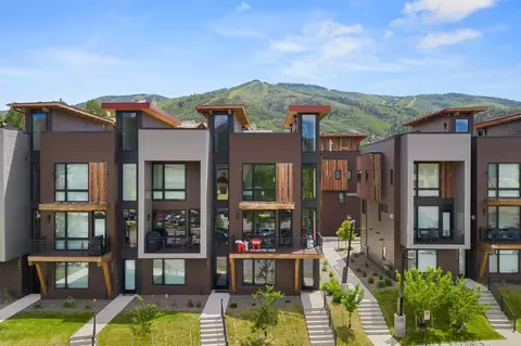 2862 Owl Hoot Trl #4, Steamboat Springs, CO 80487