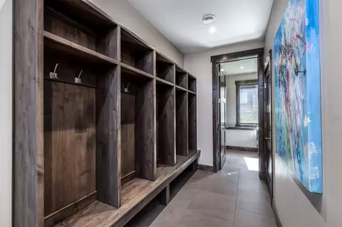 Entry Way - 87 Independence Ln, Keystone, CO 80435 photo 3 of 3