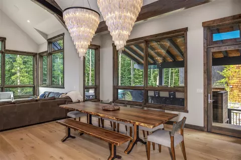 Dining - 87 Independence Ln, Keystone, CO 80435 photo 1 of 2