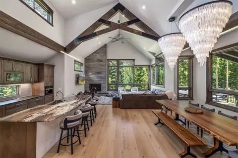 87 Independence Ln, Keystone, CO 80435