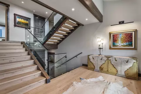 Entry Way - 87 Independence Ln, Keystone, CO 80435 photo 1 of 3