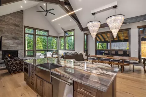 Kitchen - 87 Independence Ln, Keystone, CO 80435 photo 4 of 4