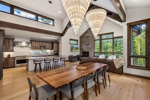 Dining - 87 Independence Ln, Keystone, CO 80435 photo 2 of 2