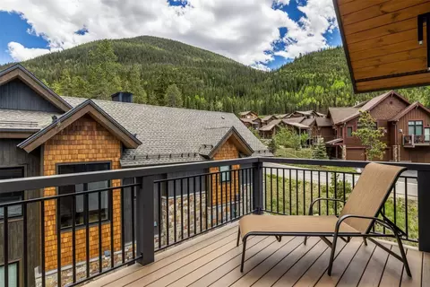Exterior - 87 Independence Ln, Keystone, CO 80435 photo 6 of 7
