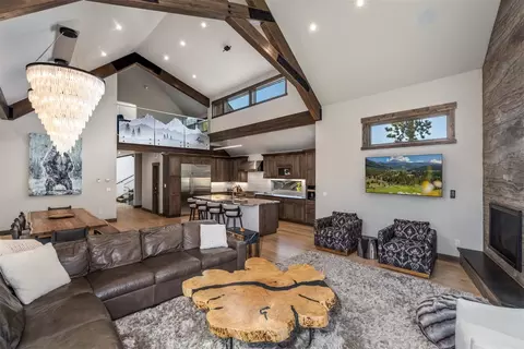 Living - 87 Independence Ln, Keystone, CO 80435 photo 4 of 5