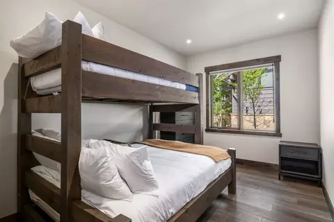 Bedroom - 87 Independence Ln, Keystone, CO 80435 photo 6 of 7