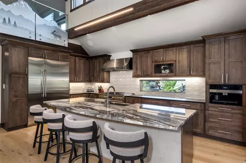 Kitchen - 87 Independence Ln, Keystone, CO 80435 photo 1 of 4