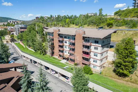 2215 Storm Meadows Dr #110, Steamboat Springs, CO 80487