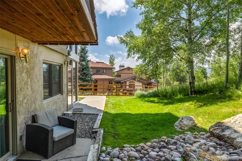 2215 Storm Meadows Dr #110, Steamboat Springs, CO 80487
