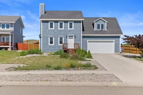 366 Lake View Rd, Hayden, CO 81639