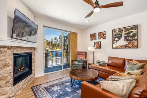 23 Clearwater Way #102, Keystone, CO 80435