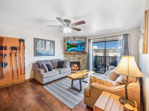 1003 Straight Creek Dr #204, Dillon, CO 80435