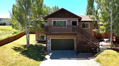 135 Harvest Dr, Hayden, CO 81639