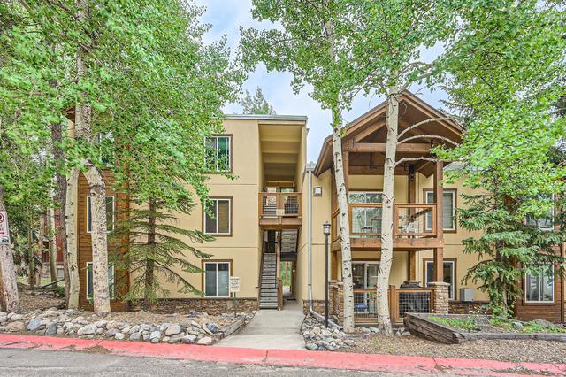 700 Snowberry Lane Ln #208, Breckenridge, CO 80424