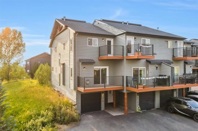 538 Eaglepointe Ct, Steamboat Springs, CO 80487